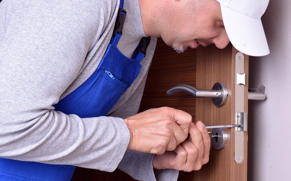 serrurier d'urgence Courbevoie