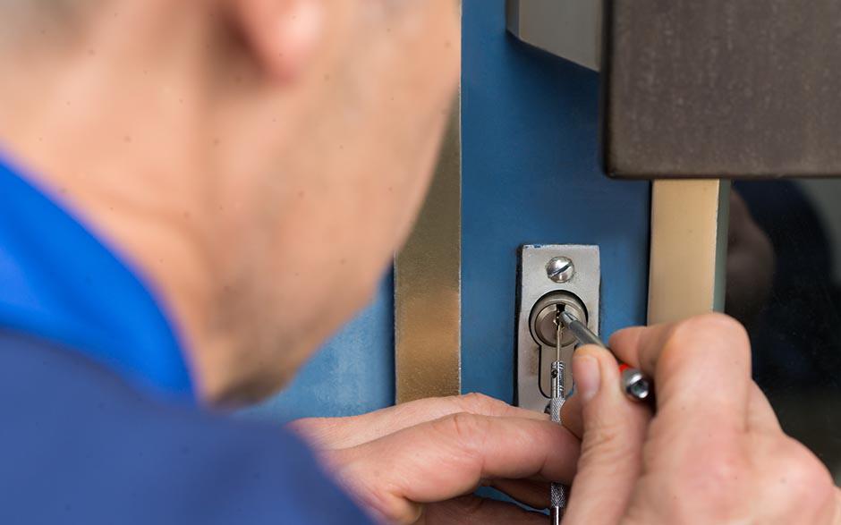 serrurier d'urgence Courbevoie